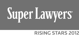 super lawyers 2012